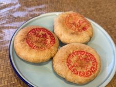 -乔家满族八大碗(流水沟店)