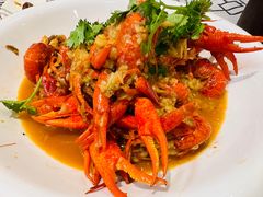 -漫天香·小龙虾餐厅(夏湾店)