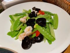 养颜小炒-奉天小馆·非遗东北菜(沈阳万象城店)