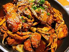 -一棠龙虾•王牌虾球(恒隆广场店)