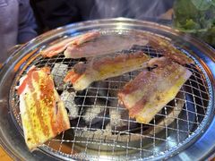 -吉志烤肉(太原总店)