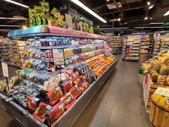 -BLT精品超市(国贸商城店)