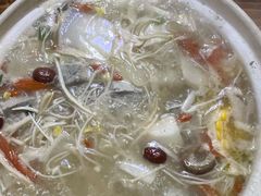 -花水湾红太阳牛肉汤锅