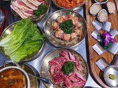 -本炙炭烤·蒲烧活鳗料理店(金沙洲店)