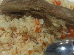 -塔斯提抓饭(东城汇店)