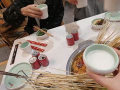 -屋头串串(新街里店)