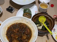 -六泰居·尔滨地标·东北菜(黄河路店)