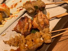 -初居食屋日式料理(万象城购物中心店)