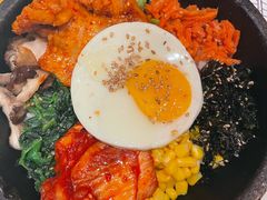 -七八冷面·延边朝鲜族美食(欢乐谷店)