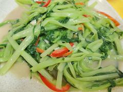 -老字号蛇口德记烧腊饭店·海鲜加工