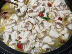 -周渝食惦酸菜鱼(青浦店)