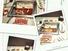 android_upload_pic-海底捞火锅(银泰中心店)