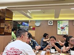 -百福麵家(新馬路店)