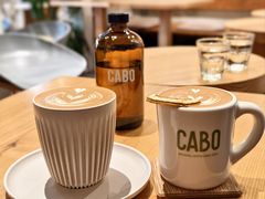 -CABO Coffee