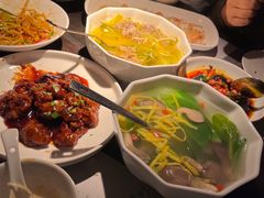 -外婆家(杭州马塍店·杭帮菜名店)