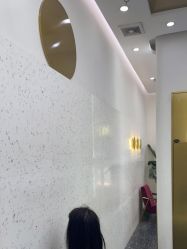 点击看大图 -JUNO hair salon