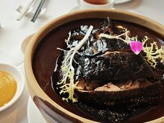 -粤财皇冠假日酒店·彩华轩中餐厅