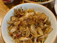 -湘阁里辣(南岭购物广场店)