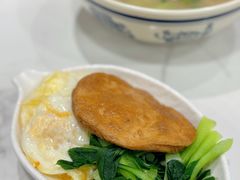素鸡-老地方面馆(思南路店)