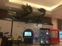 -常州武进九洲喜来登酒店
