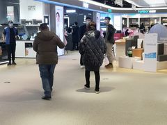 -苏宁易购(成都春熙路店)