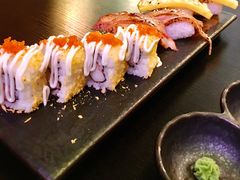 -爆丼日式大排档(季华园店)
