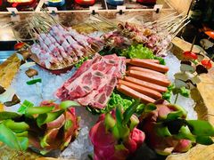 -长白山凯悦酒店·市集咖啡厅