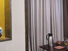 -青岛蓝海大饭店·渔歌舫(李沧店)