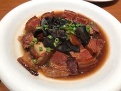 -頂好酒家·经典粤菜(海信广场店)