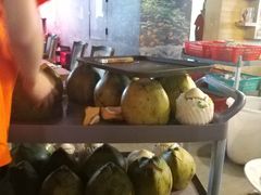 -润青四季音乐主题餐厅·椰子鸡(罗湖店)