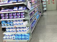 -世纪联华(临平邱山店)