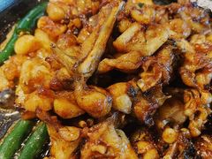 -庆江南江南菜(张家港吾悦店)