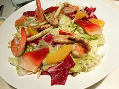 -大八江景意大利西餐厅LargeEight Italy Restaurant(1862时尚艺术中心店)