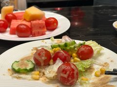 -京香轩·中餐厅(上海中庚聚龙酒店)