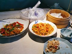 -客宴·江西客家菜(红角洲店)