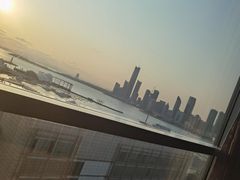 -朴大人炭烤·韩国料理(奥帆中心海尔洲际店)