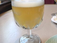 精酿格瓦斯-波特曼西餐厅(南岗店)