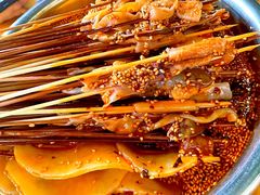 -嘉州鲜知味钵钵鸡(奎星楼店)
