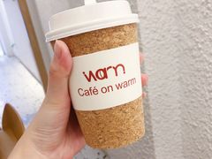 里面有桂花-Cafe on warm(丹霞店)