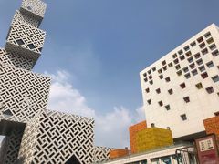 -佛山科学馆