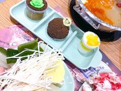 -悦橙烤肉海鲜自助(中央大街店)