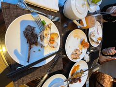 -深圳四季酒店·馥自助餐厅