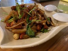 -贺记湘菜馆(东体育会路店)