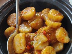 -陶陶居·雅园(凯华国际店)