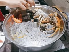 -川骄海鲜自助(亚运村店)