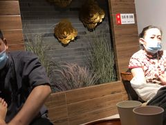 -Dragonfly 悠庭·按摩Spa(苏州中心广场店)