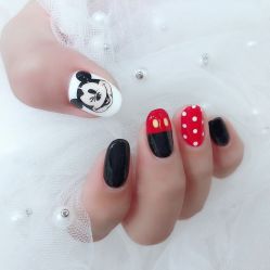 -七彩虹美甲美睫 半永久