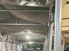 -杨老头鲜货烧烤(太古里店)