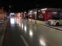 -丽达购物中心(崂山店)