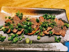 腌牛舌-鸟内会居酒屋(得意潮馆店)